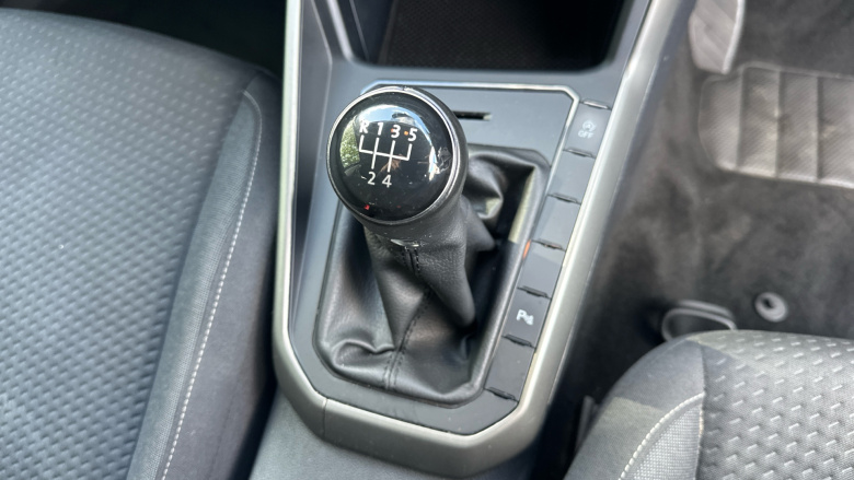 Volkswagen Polo 1.0 EVO 80 Match 5dr Petrol Hatchback